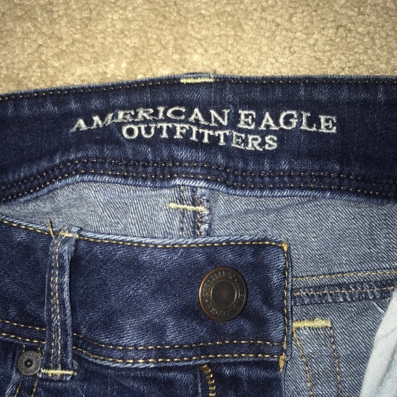 Boot cut jeans - Picture 2 of 3